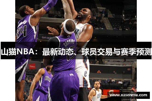 山猫NBA：最新动态、球员交易与赛季预测